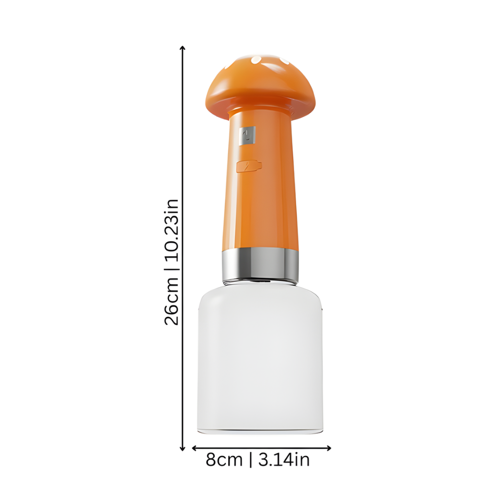 Dog Bath Sprayer Shampoo Foam Dispenser Grooming Shower