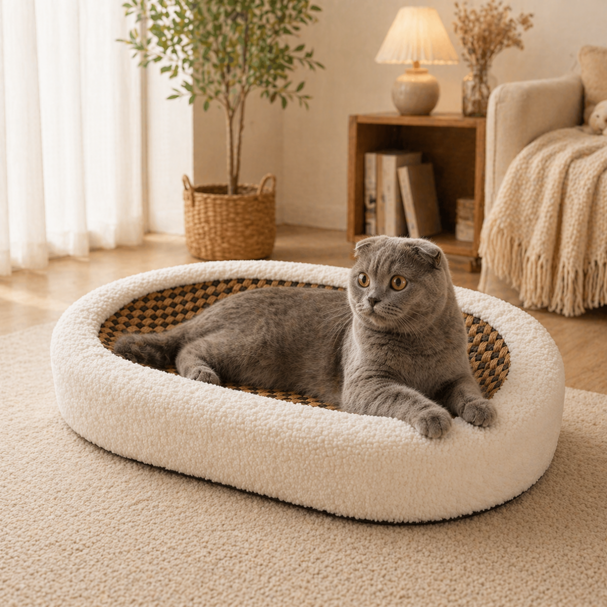 Cat Scratch Lounge