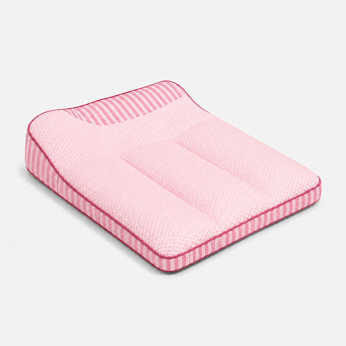 Dog Cooling Bed Outdoor Waterproof Non Slip Summer Mat