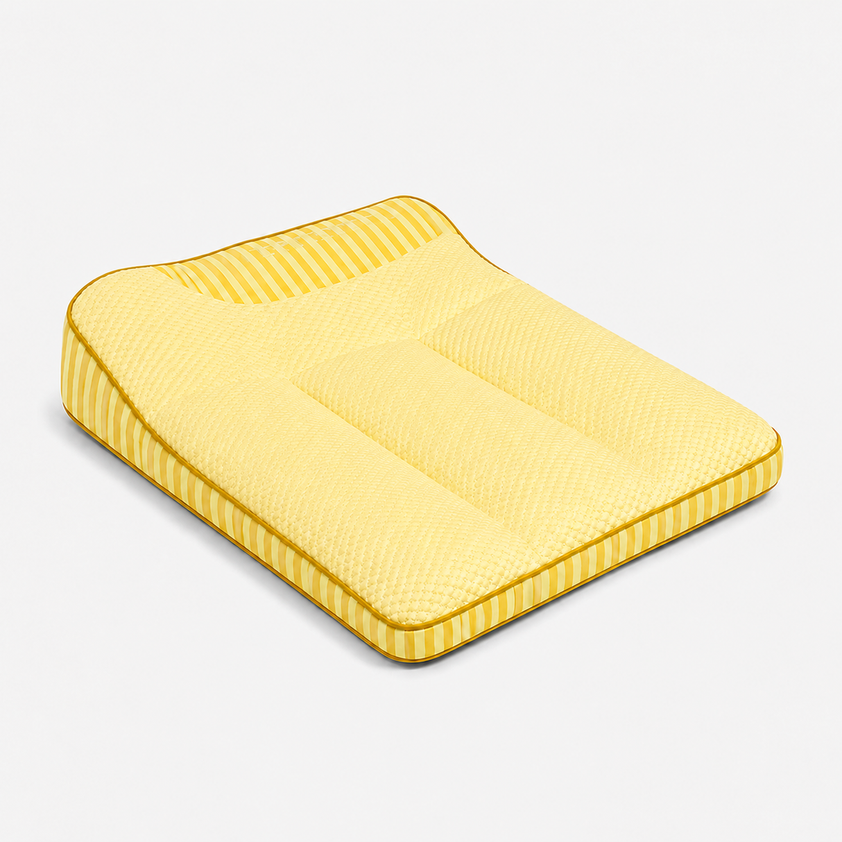 Dog Cooling Bed Outdoor Waterproof Non Slip Summer Mat