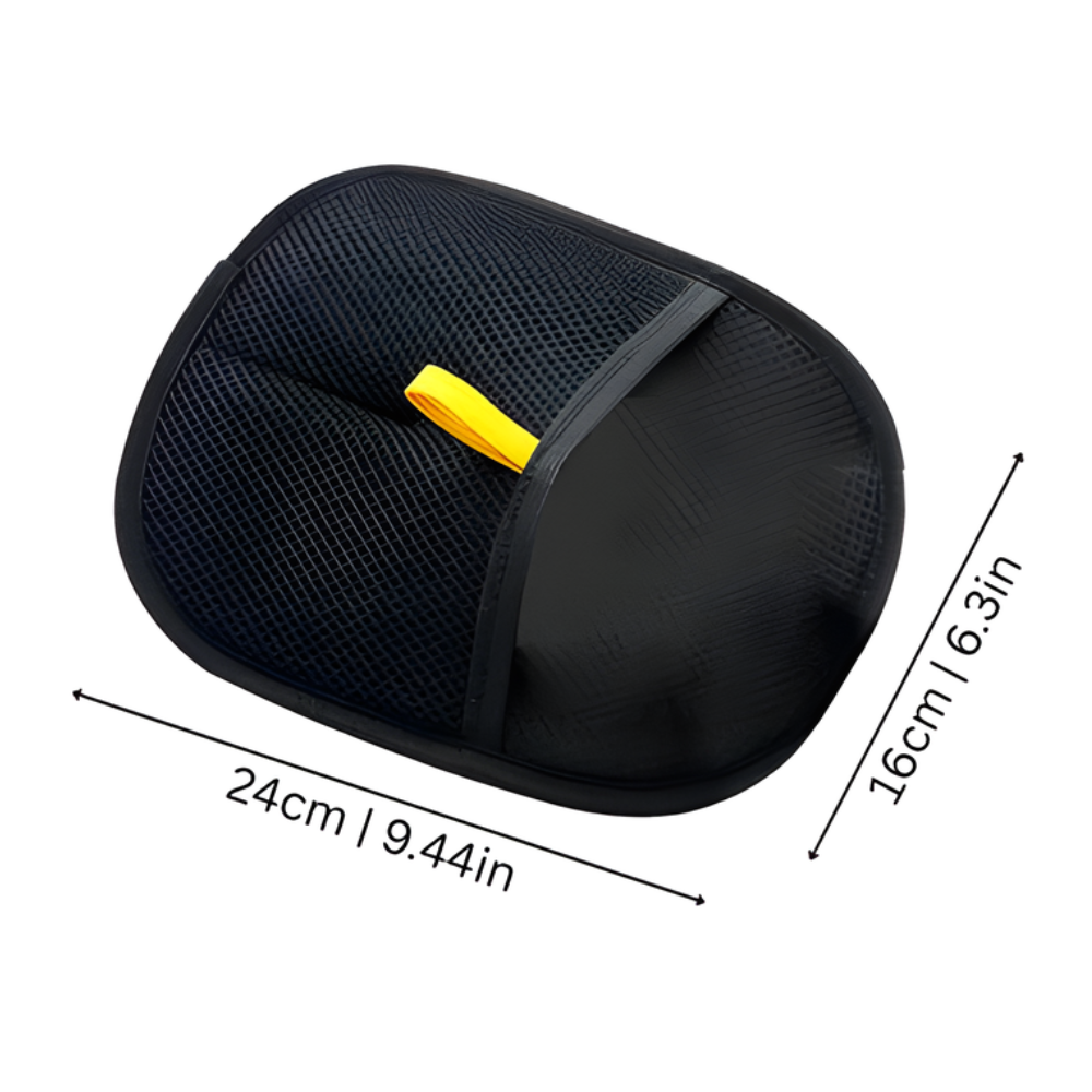 Dog Hair Remover Glove Reusable Sofa Fur Cleaner
