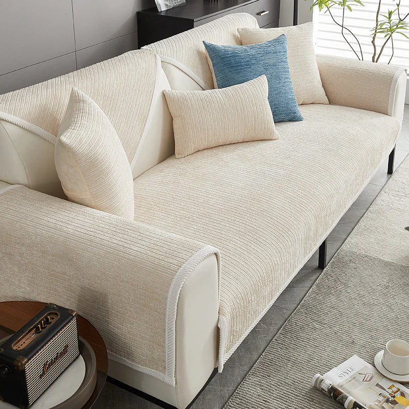Cat Sofa Cover Pet Furniture Protector Couch Set