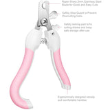 Pet Nail Clipper - Dog and Cat Nail Clipper