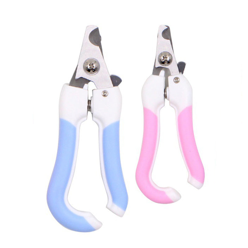 Pet Nail Clipper - Dog and Cat Nail Clipper