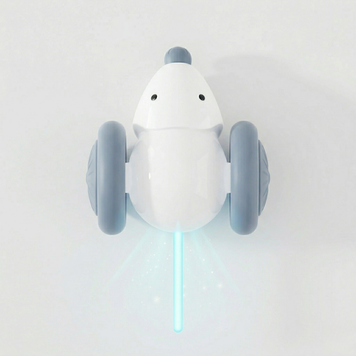 Interactive Cat toy - Mouse Toy for Cats