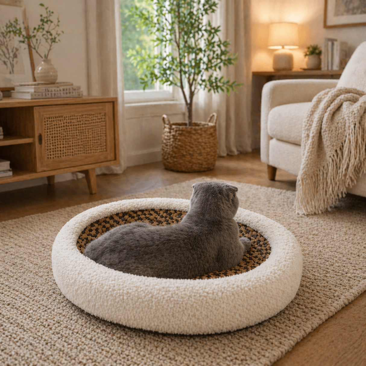 Cat Scratch Lounge