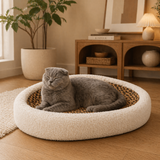 Cat Scratch Lounge