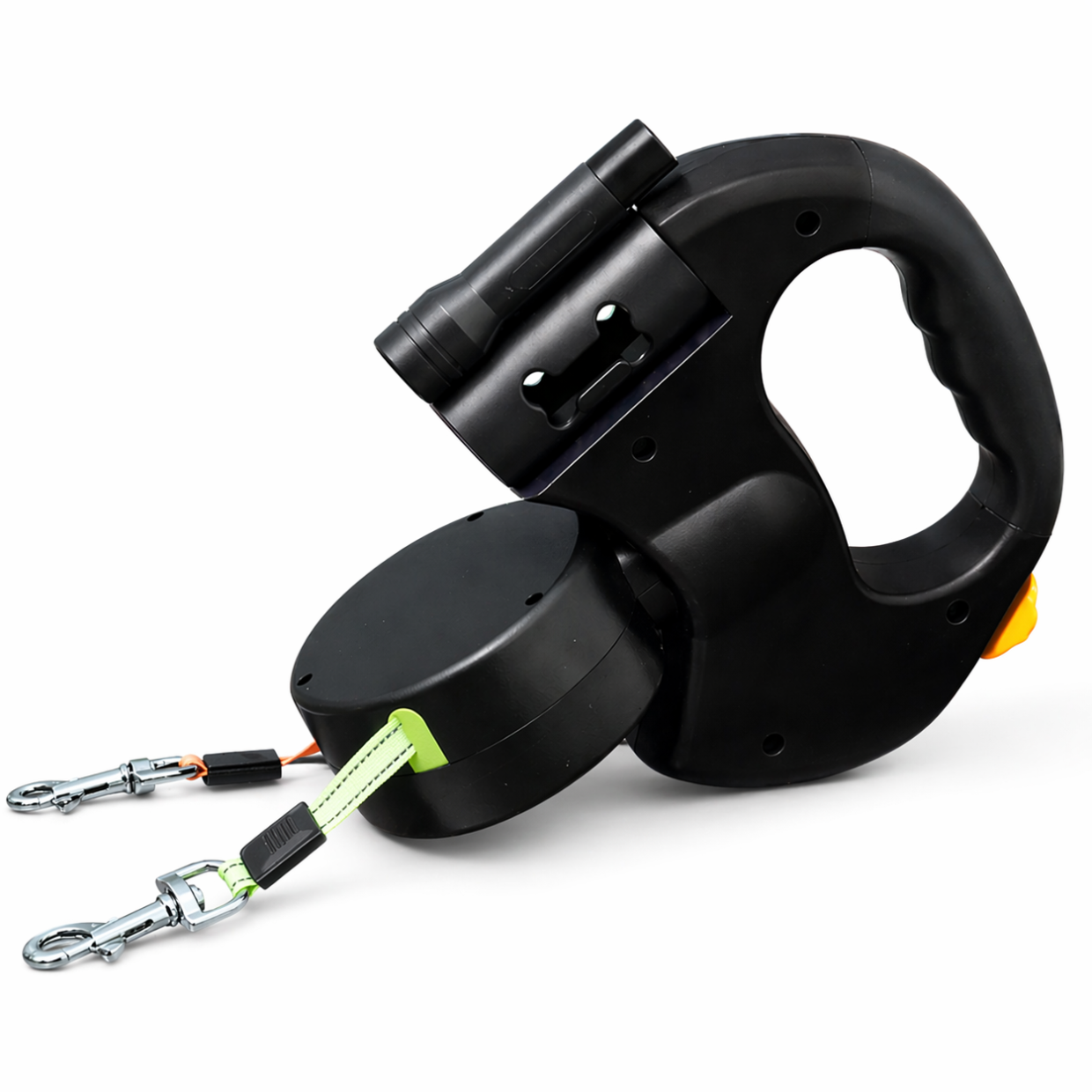 Dual Dog Tangle Free Leash