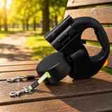Dual Dog Tangle Free Leash
