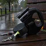 Dual Dog Tangle Free Leash