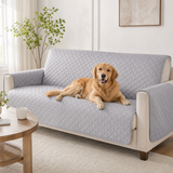 Pet Blanket - Double Sided Waterproof Dog Blanket For Couches and Bed