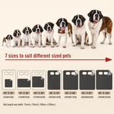 Pet Blanket - Double Sided Waterproof Dog Blanket For Couches and Bed