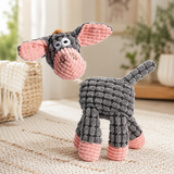 Dog Chew Toy - Chewable Indestructible Teething Dog Toy