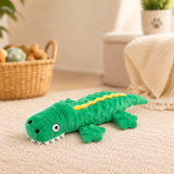Dog Chew Toy - Squeaky Durable Chewable Dog Toys