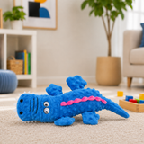 Dog Chew Toy - Squeaky Durable Chewable Dog Toys