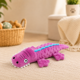 Dog Chew Toy - Squeaky Durable Chewable Dog Toys