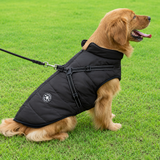 Dog Raincoat - Waterproof Rain Gear For Dogs