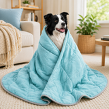 Pet Cooling Blanket - Cooling Blanket For Dogs and Cats