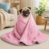 Pet Cooling Blanket - Cooling Blanket For Dogs and Cats