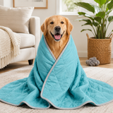 Pet Cooling Blanket - Cooling Blanket For Dogs and Cats