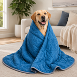 Pet Cooling Blanket - Cooling Blanket For Dogs and Cats