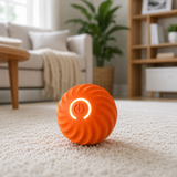 Automatic Moving Ball -  Interactive Dog and Cat Chew Toy Ball