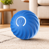 Automatic Moving Ball -  Interactive Dog and Cat Chew Toy Ball