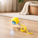 Interactive Pet Toy - Smart Dog and Cat Pet Toy Ball