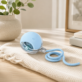 Interactive Pet Toy - Smart Dog and Cat Pet Toy Ball