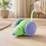 Interactive Cat toy - Mouse Toy for Cats