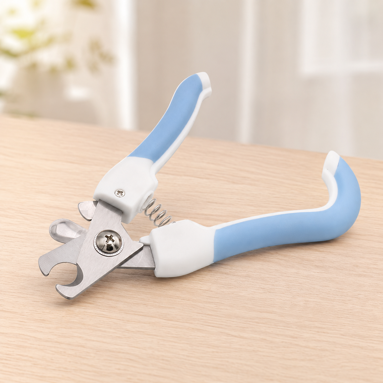 Pet Nail Clipper - Dog and Cat Nail Clipper