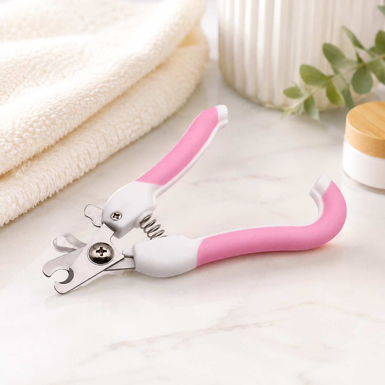 Pet Nail Clipper - Dog and Cat Nail Clipper
