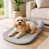 Ice Silk Dog Cooling Mat – Cooling Mattress Pad For Dogs