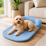 Ice Silk Dog Cooling Mat – Cooling Mattress Pad For Dogs