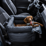 Dog Car Seat Carrier Front Booster Travel