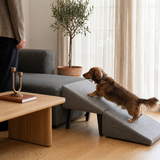 Dog Ramp - Wooden Dog Stair Steps