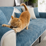Cat Sofa Cover Pet Furniture Protector Couch Set