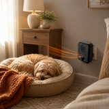 Dog Bark Deterrent Device Anti Barking Control With Adjustable Range