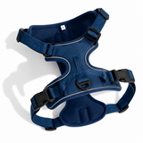 Dog Harness No Pull Reflective Adjustable Vest