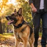 Tactical Dog Collar Heavy Duty For All Dog Sizes