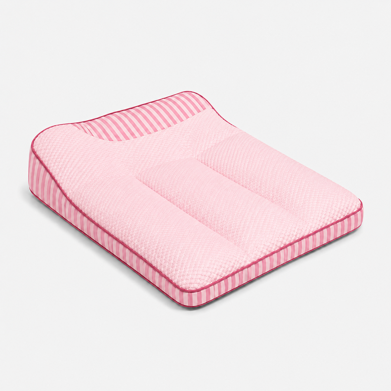 Dog Cooling Bed Outdoor Waterproof Non Slip Summer Mat