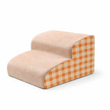 Comfort Steps | Non-Slip Dog Stairs for Bed with High-Density Foam | Safe Access for Senior Pets 0