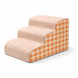 Comfort Steps | Non-Slip Dog Stairs for Bed with High-Density Foam | Safe Access for Senior Pets 5