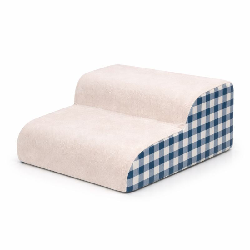 Comfort Steps | Non-Slip Dog Stairs for Bed with High-Density Foam | Safe Access for Senior Pets 6