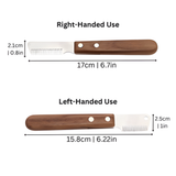 Dog Grooming Comb Deshedding Pet Hair Remover Brush