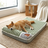 Dog Bed - Large Memory Foam Dog Bed