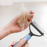 Detangling and Massage Dog Brush Grooming