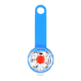 Dog LED Collar Light Night Walking Safety Clip