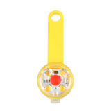 Dog LED Collar Light Night Walking Safety Clip