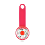Dog LED Collar Light Night Walking Safety Clip